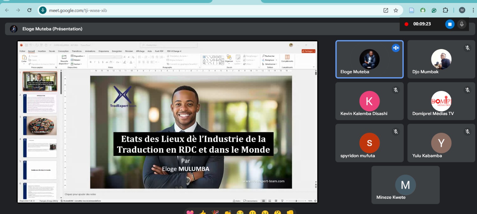 ATIPCO Reinforces its Role as a Pillar of the Profession at Virtual Meeting